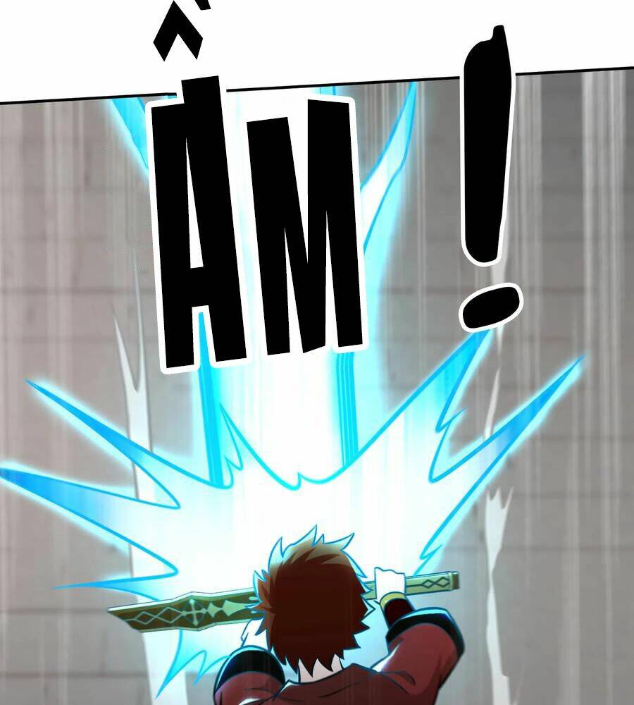 Võ Linh Kiếm Tôn: Chapter 127