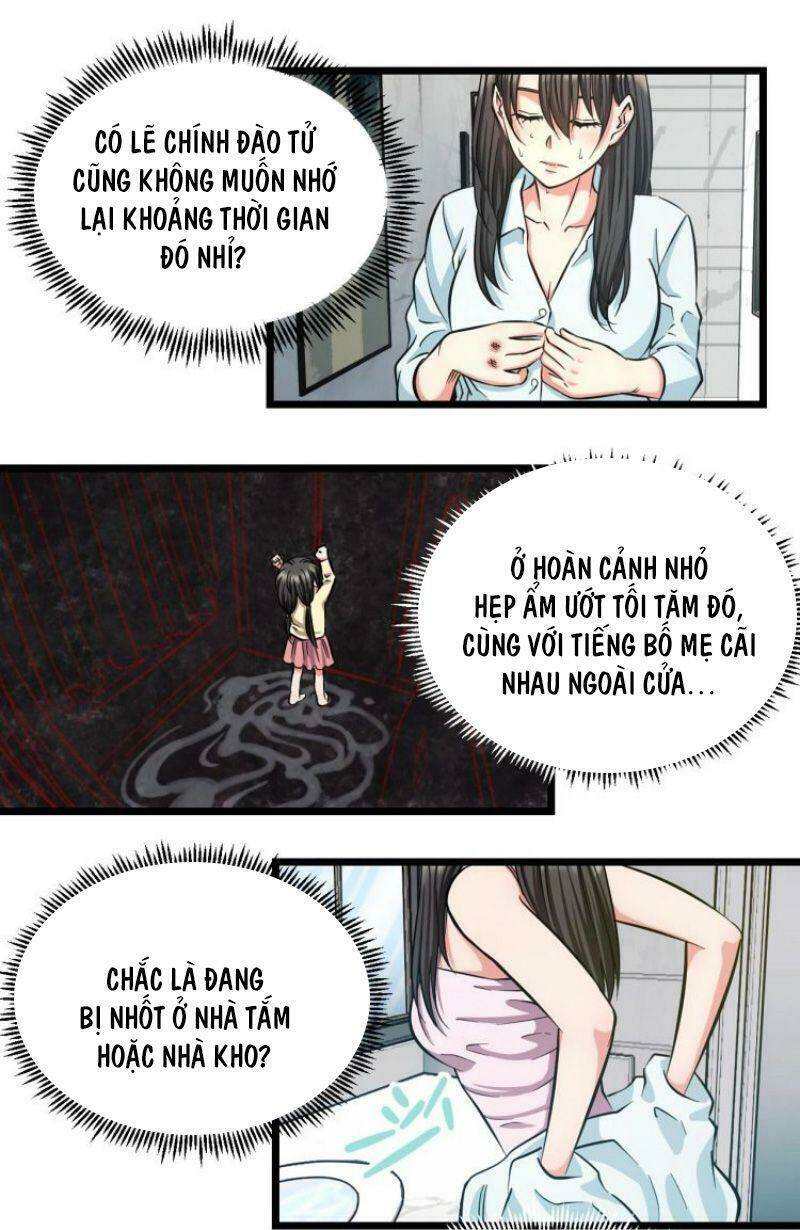 Đối Mặt Với Thử Thách: Chapter 15