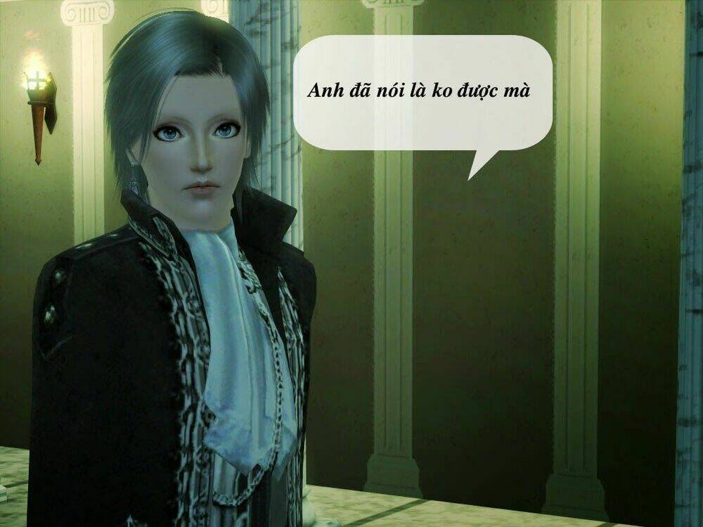 The Fate: Chapter 39.1