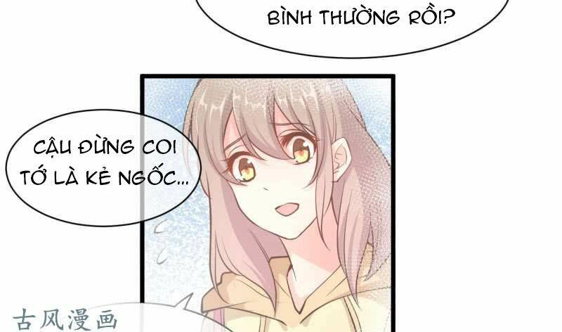 Ám Luyến Thành Hôn: Chapter 73