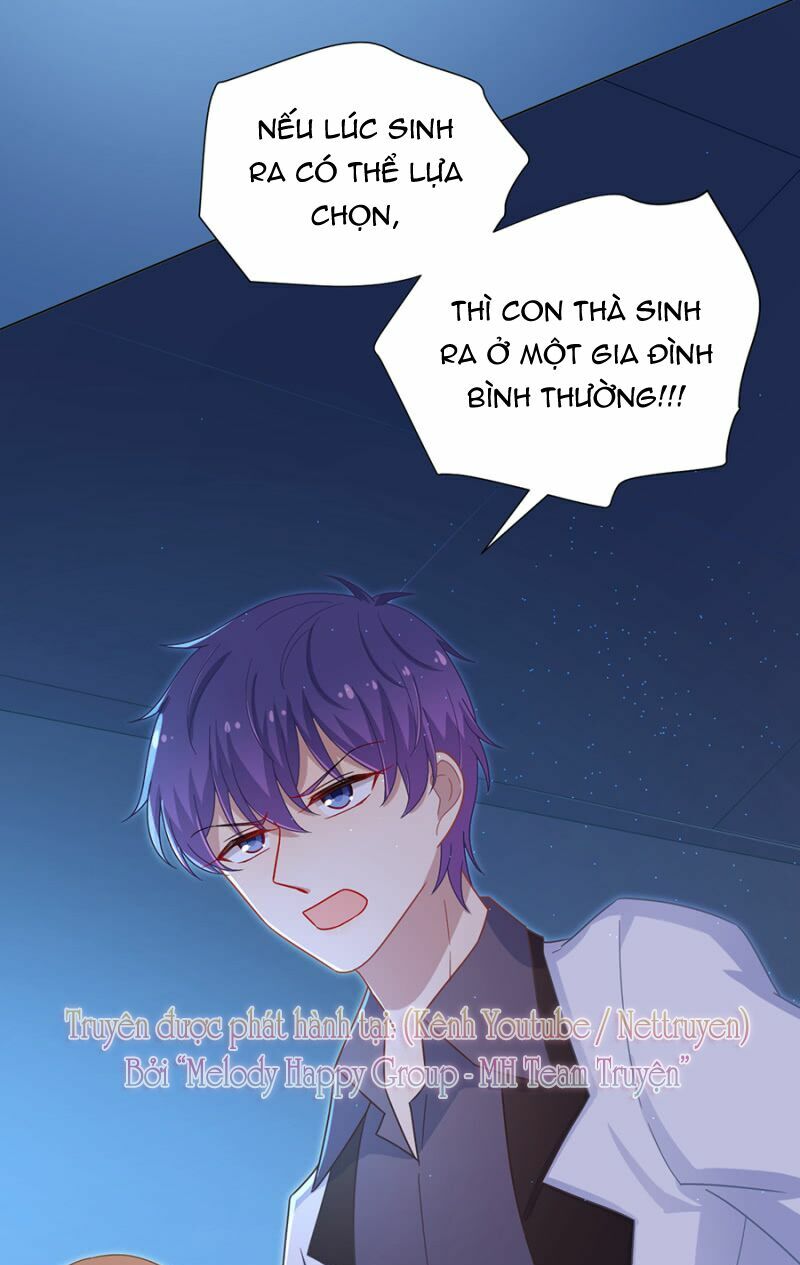 Ma Lạt Thiên Kim Đẩu Ác Thiếu: Chapter 143
