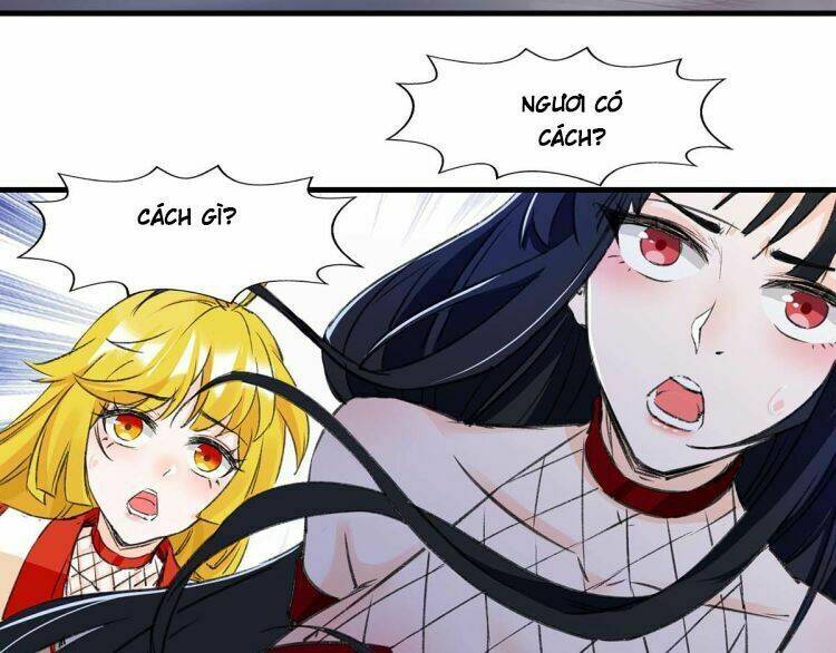 Ta Bị Phong Ấn Chín Trăm Triệu Thứ: Chapter 6