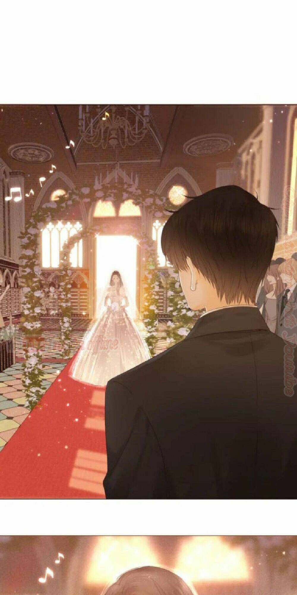 Cô Ấy Không Đáng Yêu: Chapter 85
