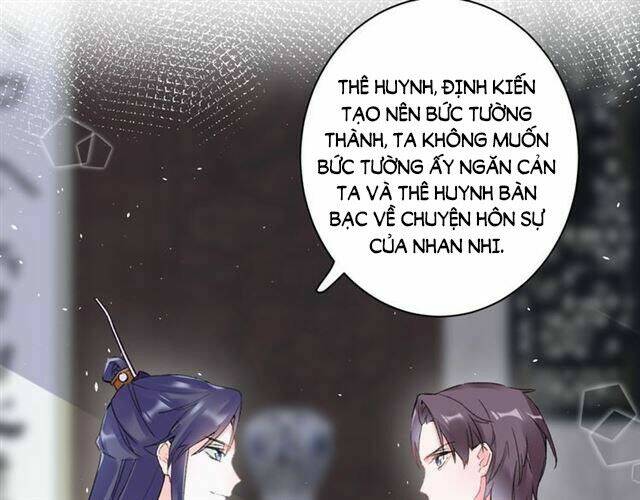 Hoa Nhan Sách: Chapter 129