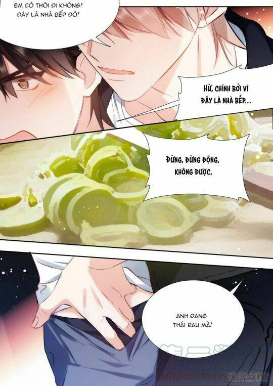 Ảnh Đế X Ảnh Đế: Chapter 163