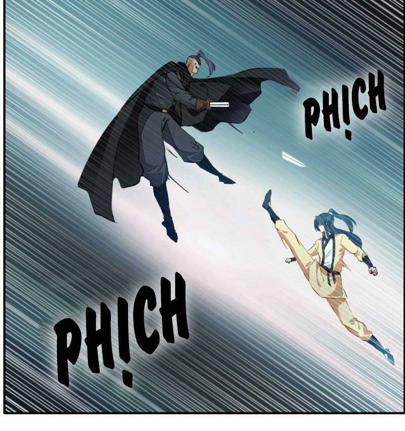 Tuyệt Thế Đế Tôn: Chapter 37