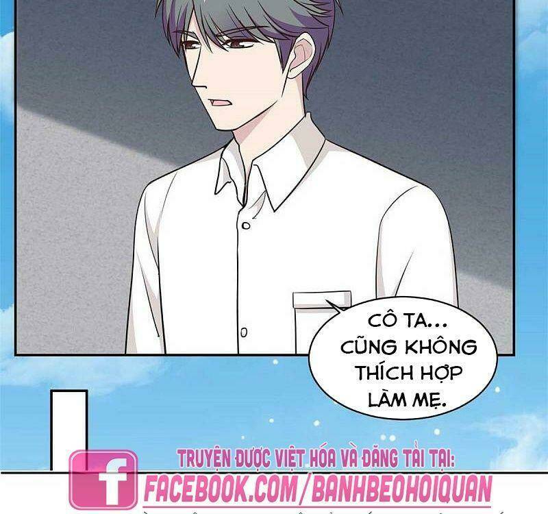 Tổng Tài, Tránh Xa Tôi Ra: Chapter 59