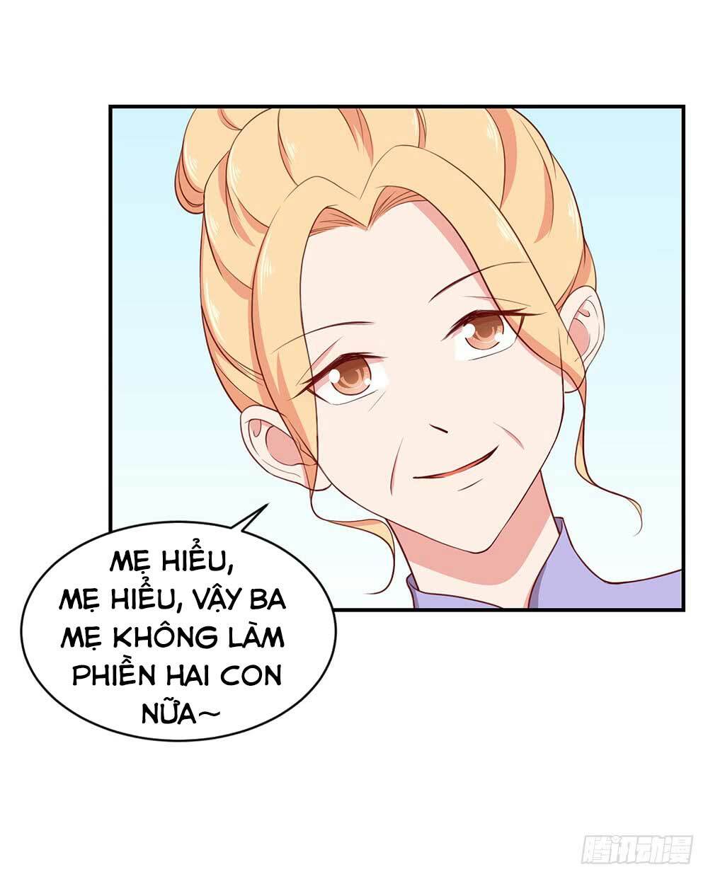 Gả Cho Tình Cũ Làm Lão Bà: Chapter 34