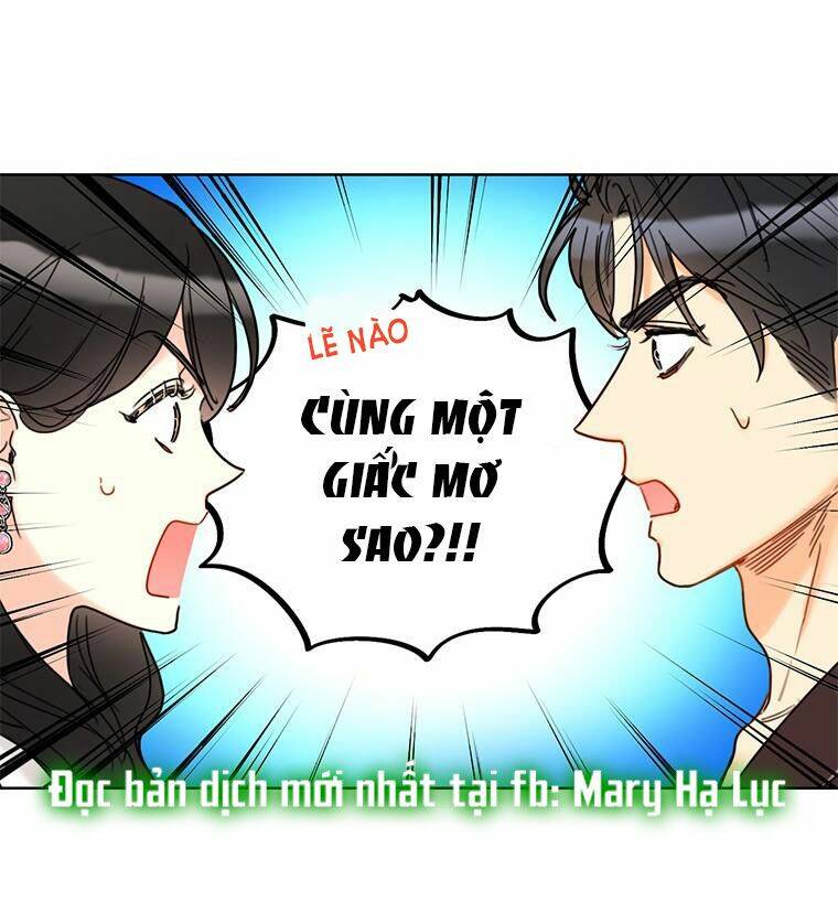 Hẹn Hò Nơi Công Sở: Chapter 121.1