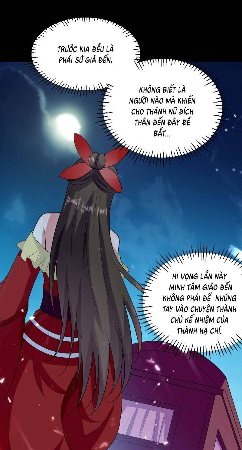 Dị Giới Siêu Cấp Ở Rể: Chapter 11