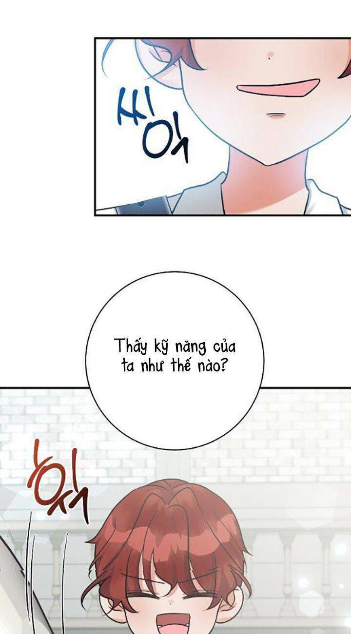 Đứa Bé Con Tin Thật Dễ Thương: Chapter 13