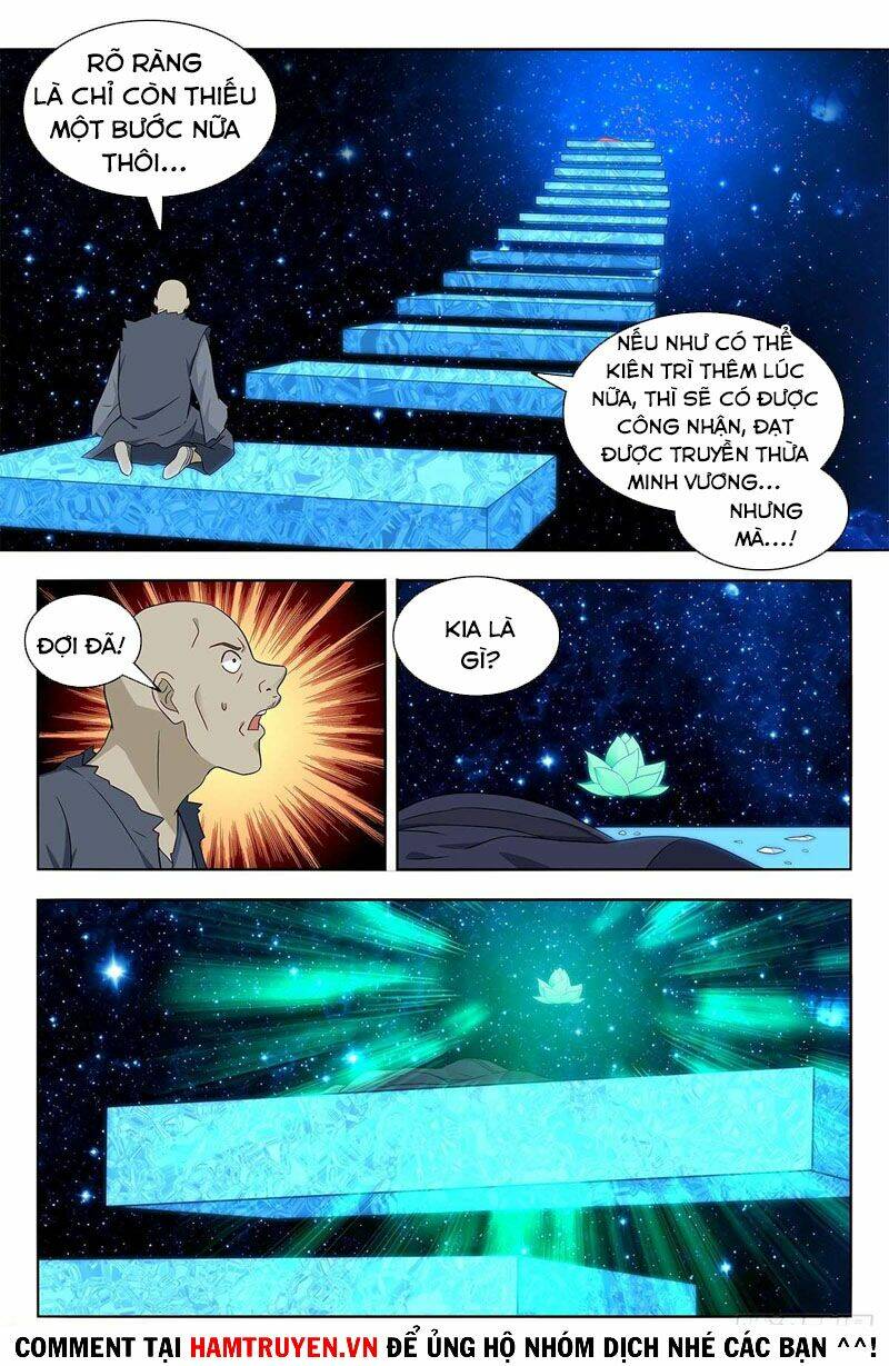 Tối Cường Phản Sáo Lộ Hệ Thống: Chapter 422