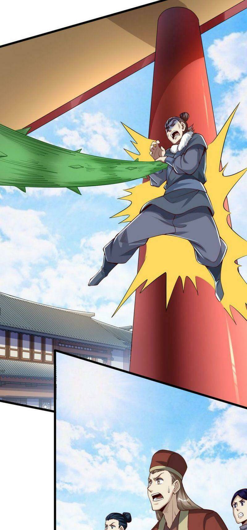 Đấu Hồn Đại Lục: Chapter 40