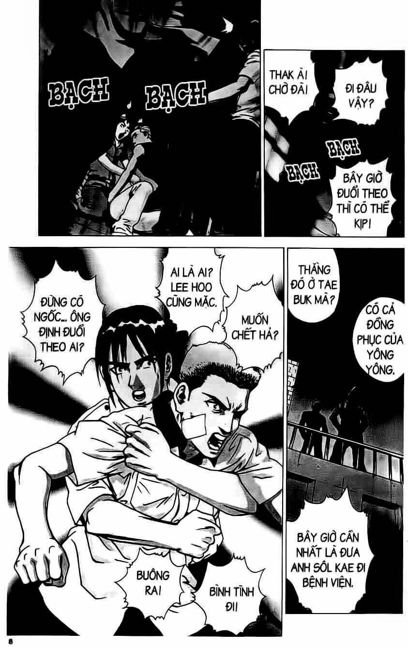 Ai Hơn Ai: Chapter 63