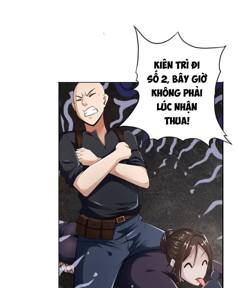 Hệ Thống Tìm Đường Chết Mạnh Nhất: Chapter 72