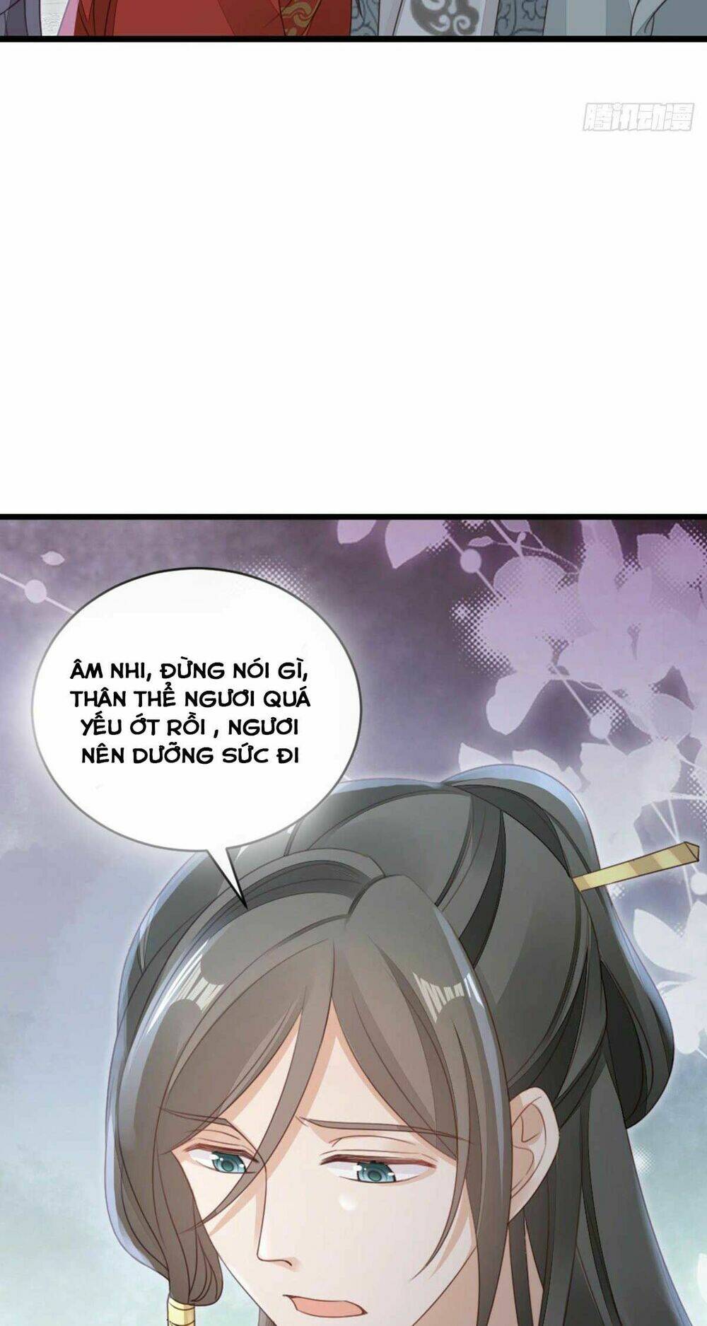 Mau Xuyên Không Rửa Tội Cho Nhân Vật Phản Diện: Chapter 61