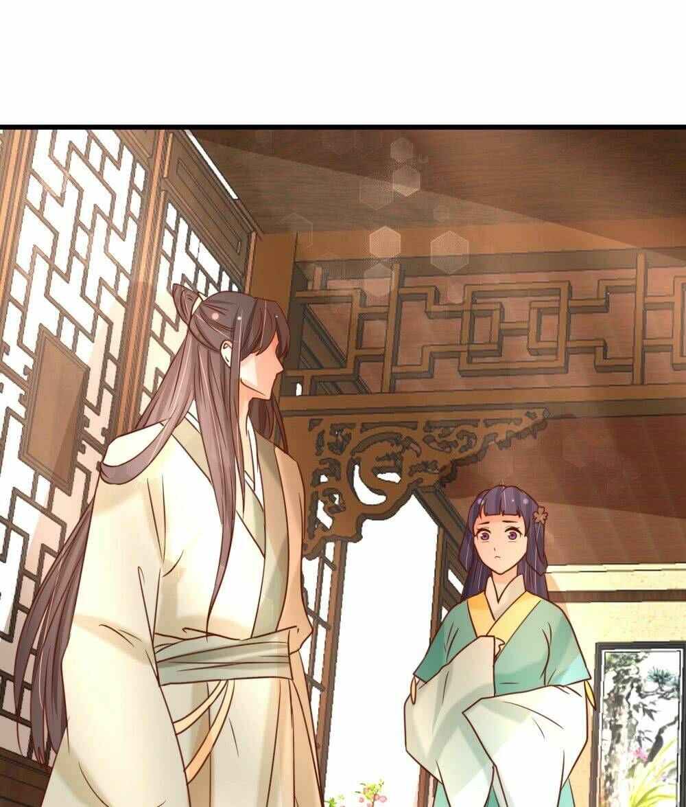 Hồng Nhan Bất Vong Quốc: Chapter 13