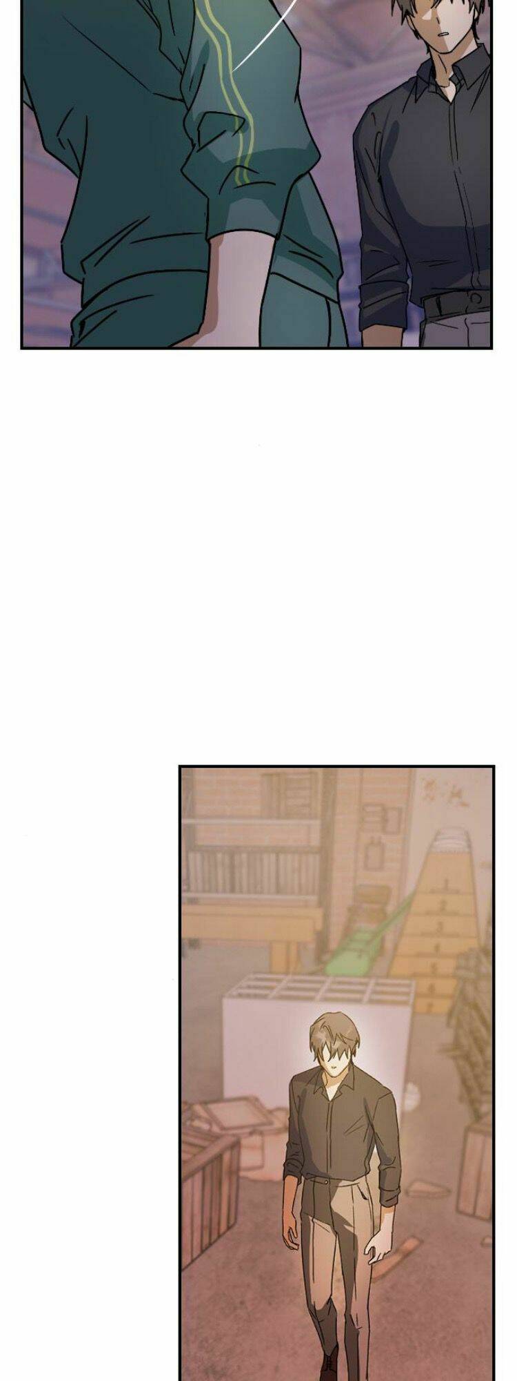 Duyên Nợ Kiếp Trước: Chapter 11