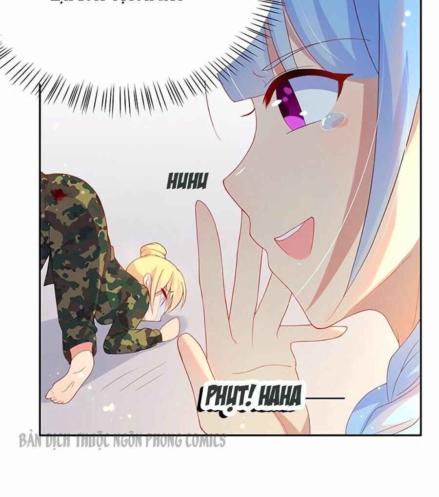 Chồng Già Vợ Trẻ Trêu Nhau Hàng Ngày: Chapter 32