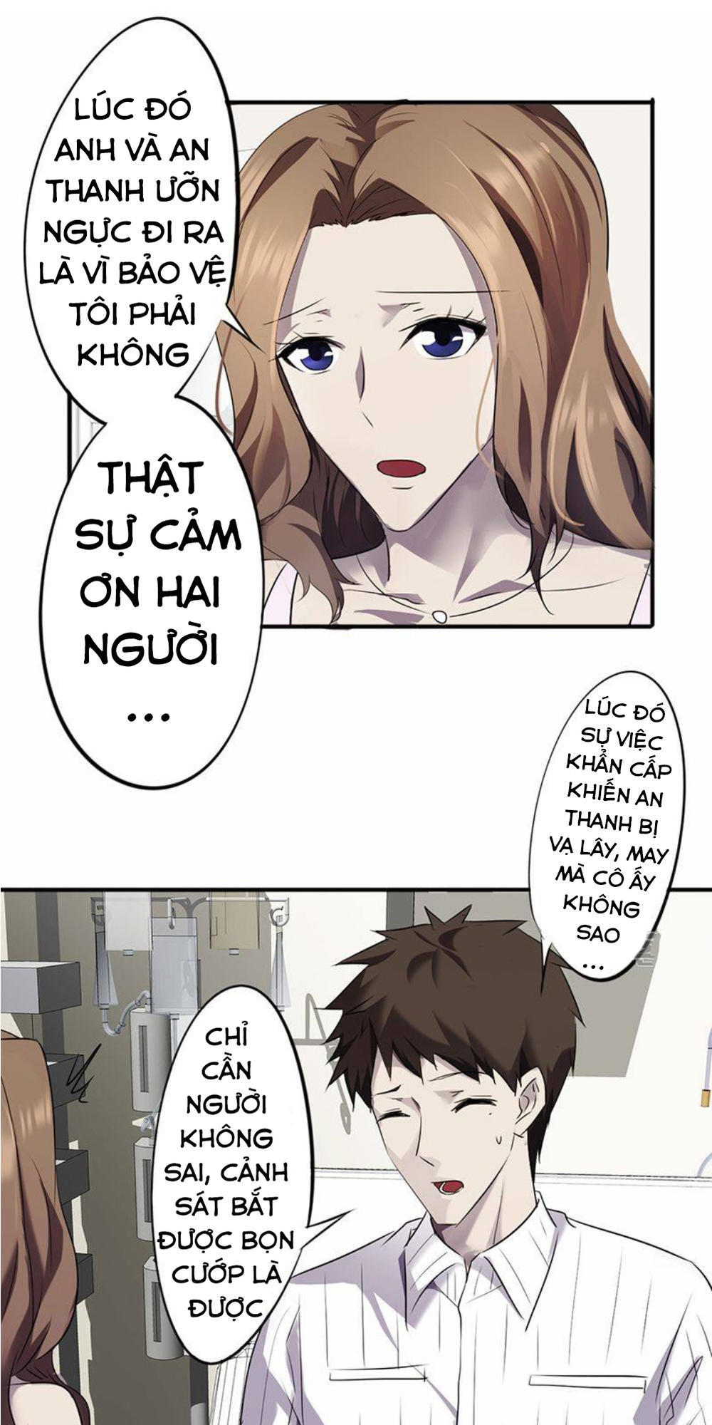 Tối Cường Nông Dân Hệ Thống: Chapter 42