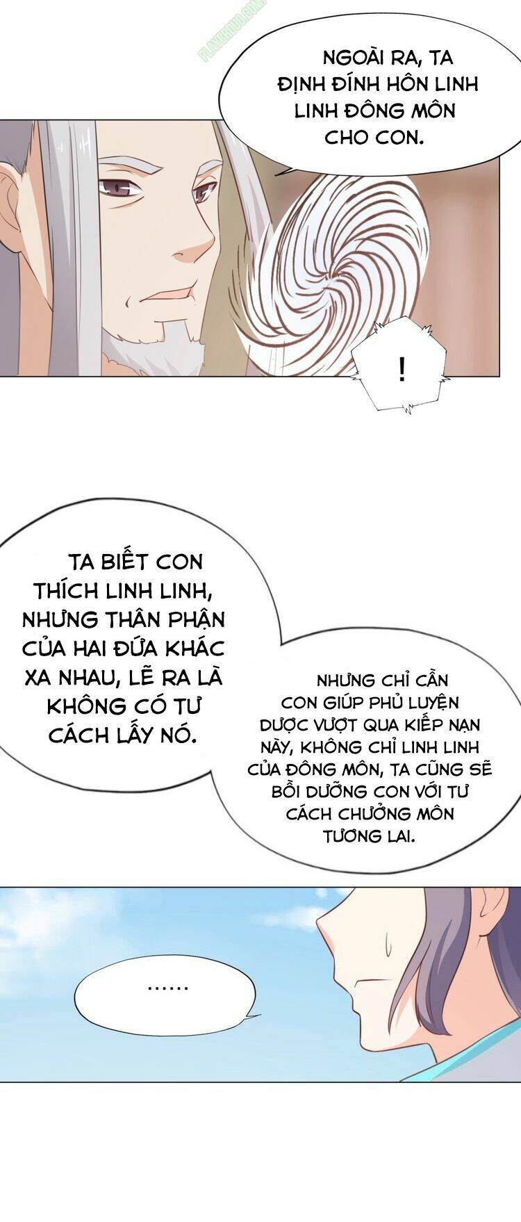 Ta Luyện Giả Kim Trong Thời Đại Tu Tiên: Chapter 11