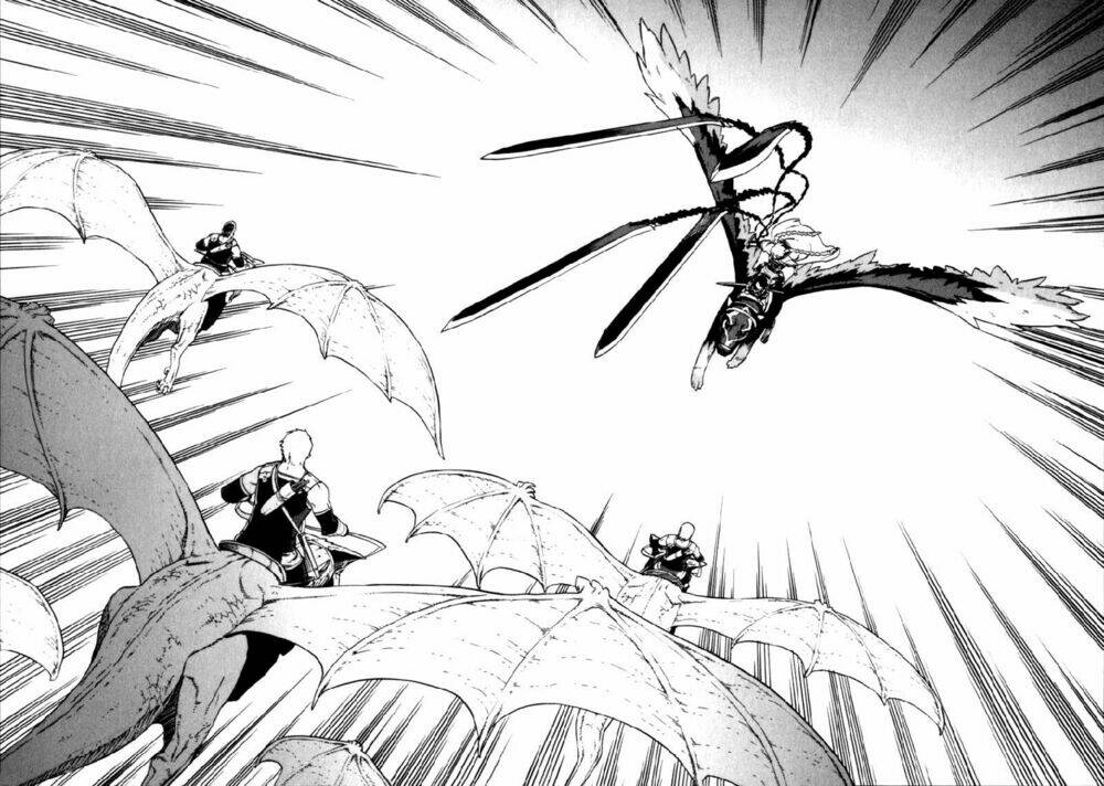 Ubel Blatt: Chapter 28