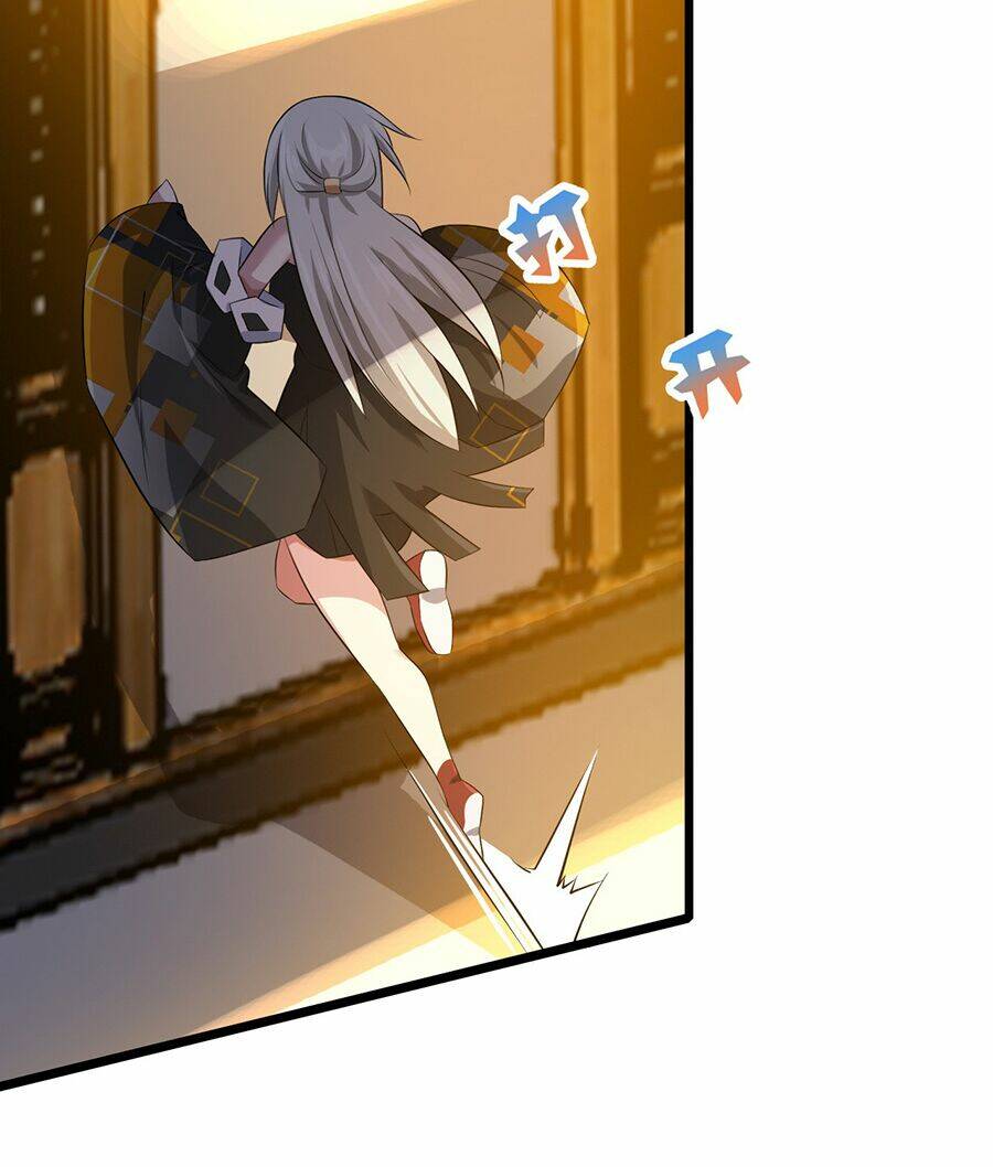 Đại Bảo Kiếm Của Tôi: Chapter 45