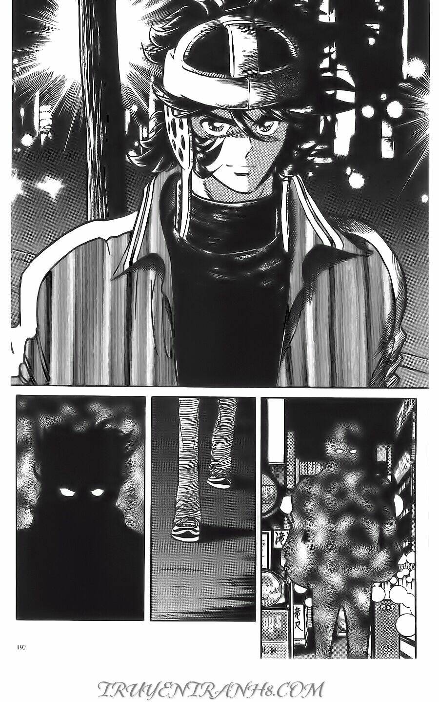 Cây Bút Thần Kỳ: Chapter 8