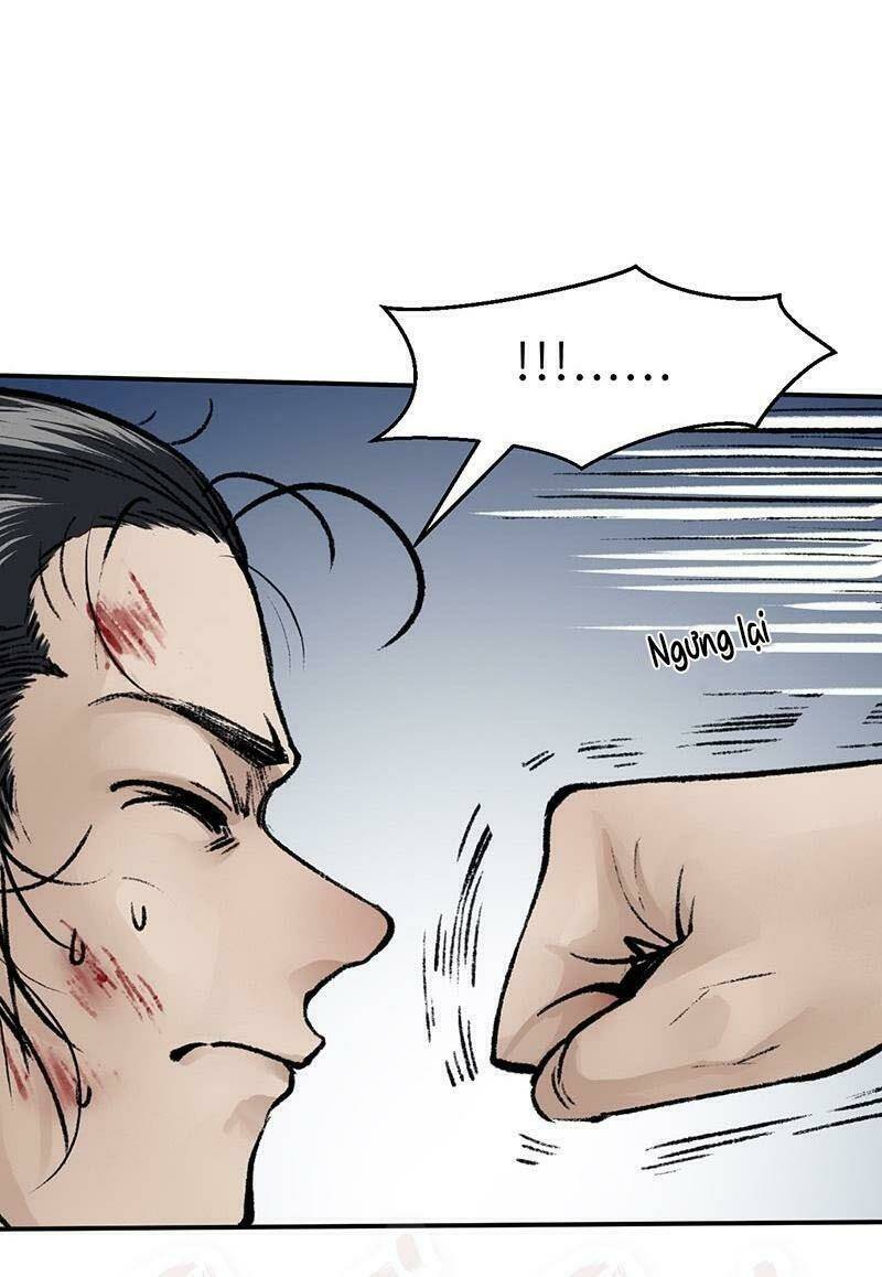 Liên Thành Quyết: Chapter 24