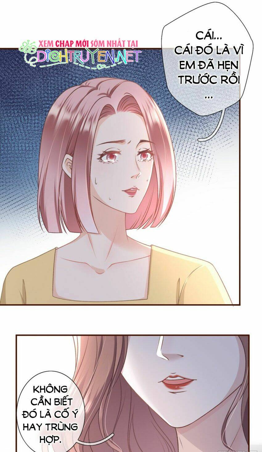 Bạn Gái Tôi Mới 30+: Chapter 28