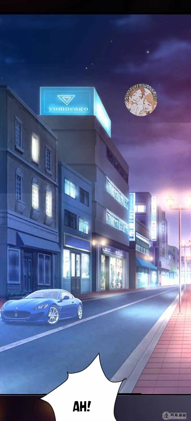 Mặt Nạ Mê Hoặc: Chapter 42