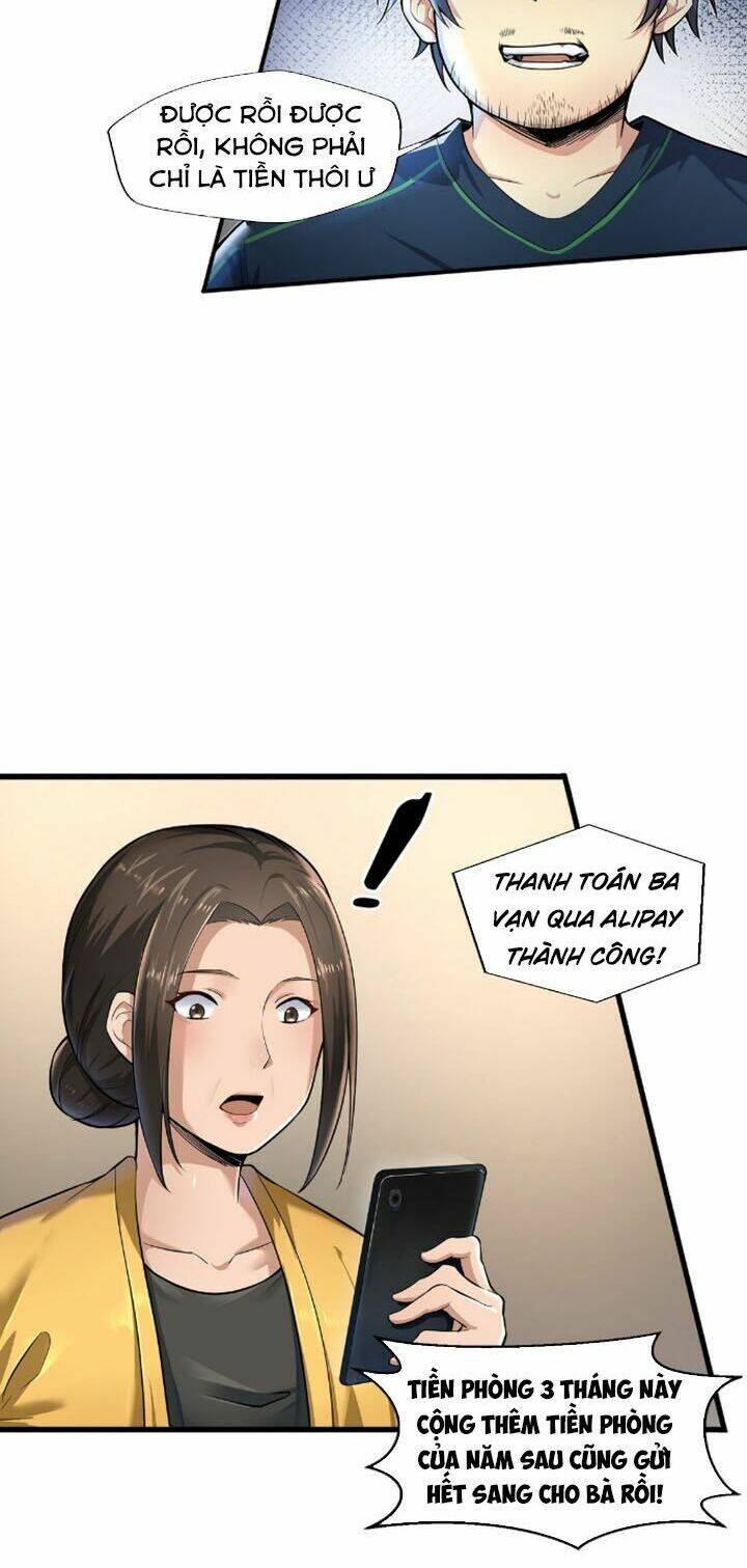 Một Trăm Triệu Điểm: Chapter 1.1