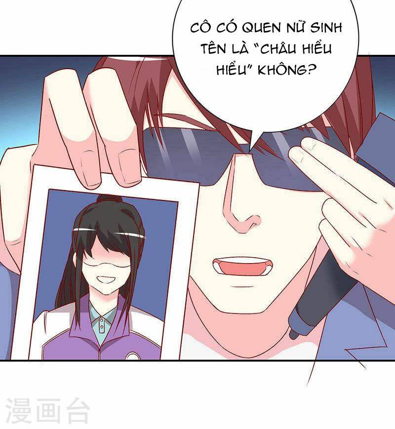 Này! Đừng Động Vào Phô Mai Của Tôi: Chapter 73