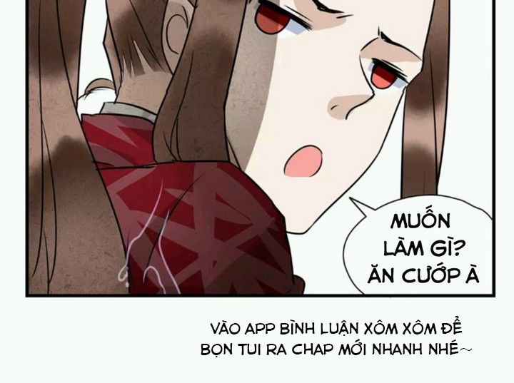 Công Chúa Gả Đến: Chapter 14