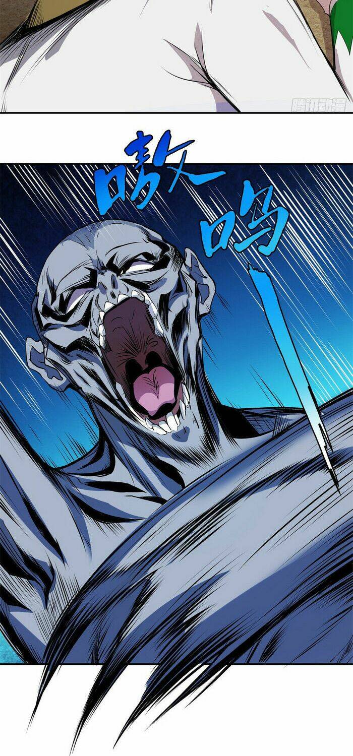 Pháp Sư Truyền Kỳ: Chapter 6