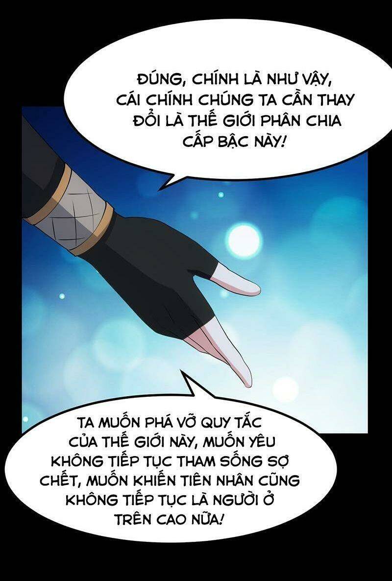 Hệ Thống Thần Long Nghịch Thiên: Chapter 75