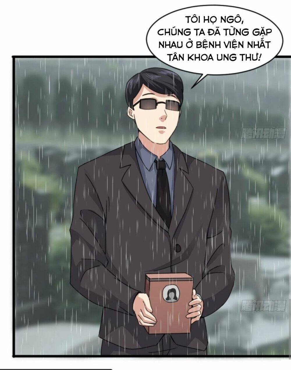 Hệ Thống Nghịch Tập Thiên Hậu: Chapter 55