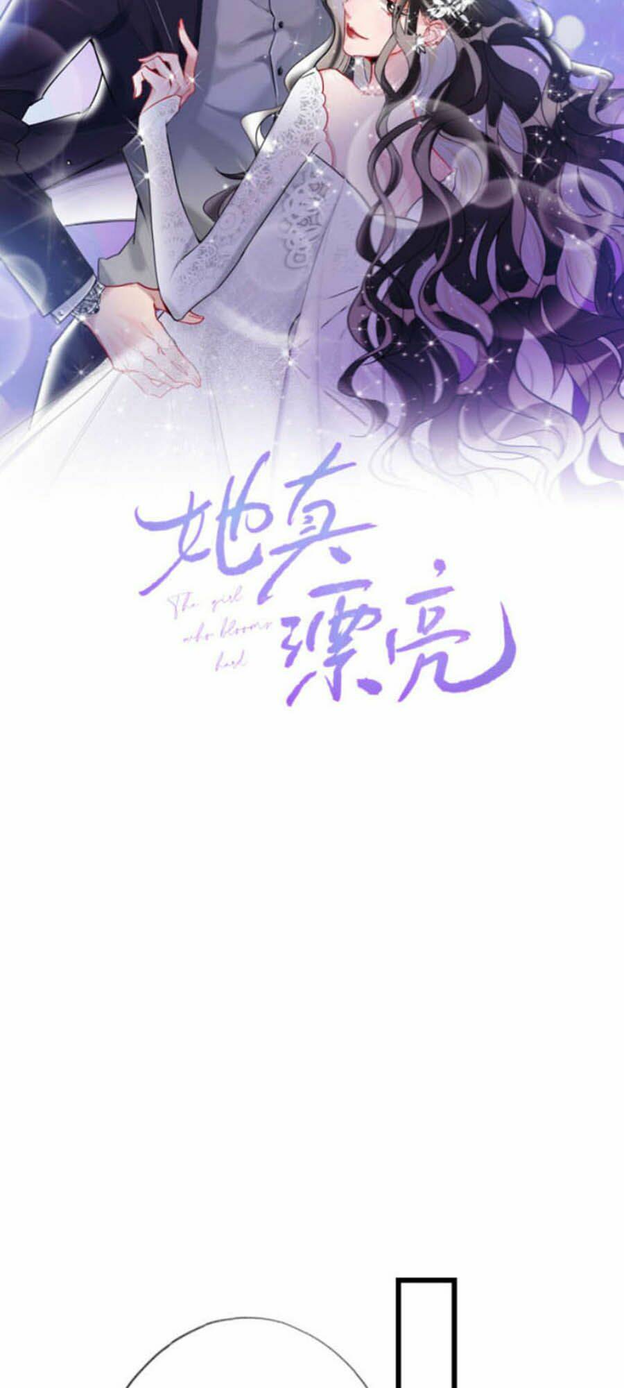 Cô Ấy Thật Xinh Đẹp: Chapter 24