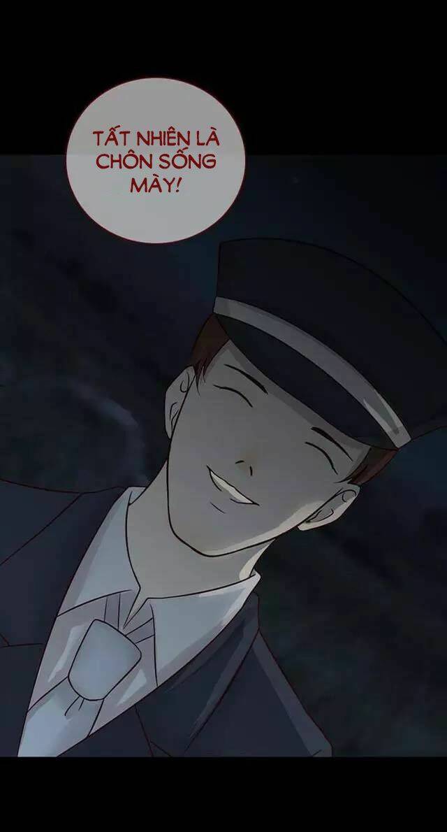 Tấm Da Người: Chapter 18