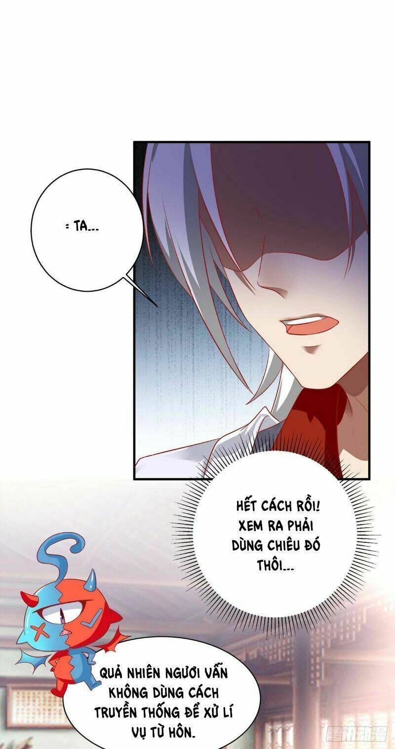 Hệ Thống Chiếm Đoạt Bá Đạo Trên Từng Hạt Gạo: Chapter 3