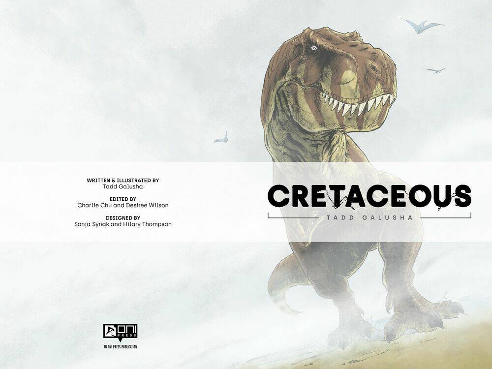 Kỷ Phấn Trắng: Chapter 3