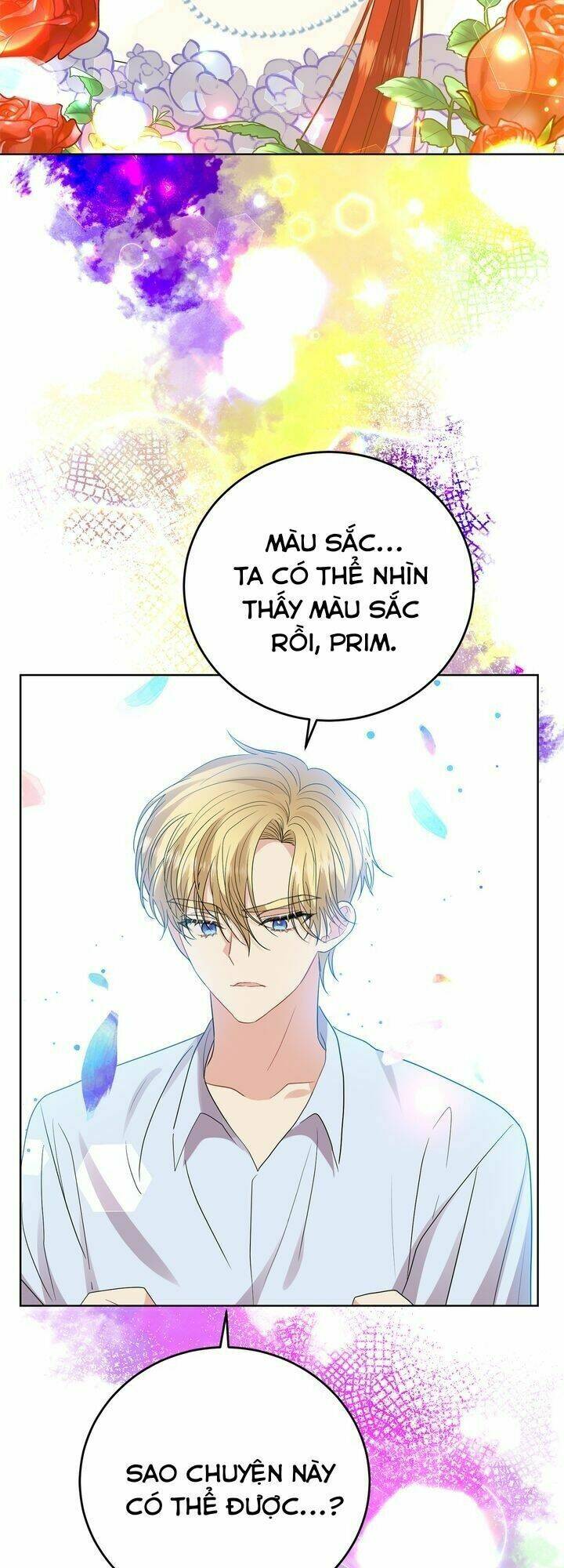 Tôi Trở Thành Gia Sư Của Tên Bạo Chúa: Chapter 21