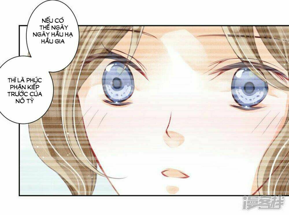 Ái Thượng Vô Địch Tiếu Hoàng Hậu: Chapter 65