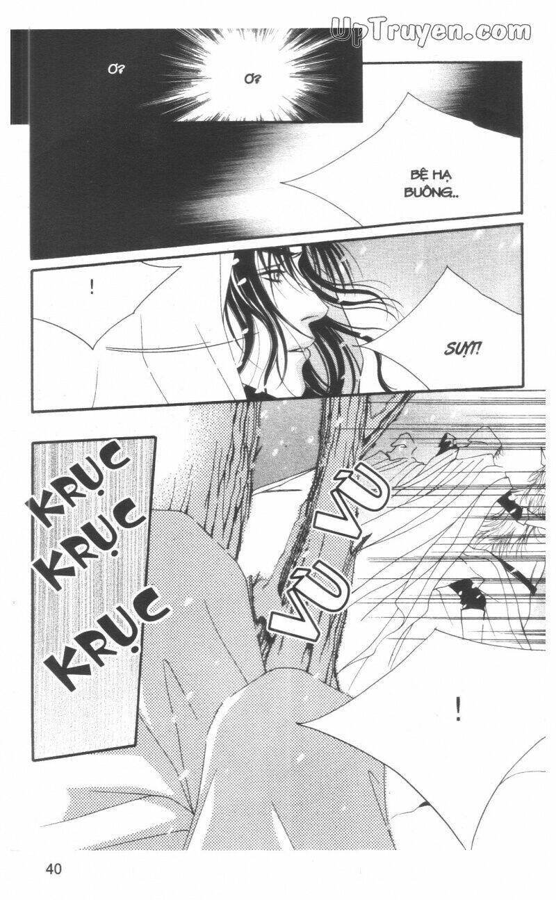 Saver - Vị Cứu Tinh: Chapter 25