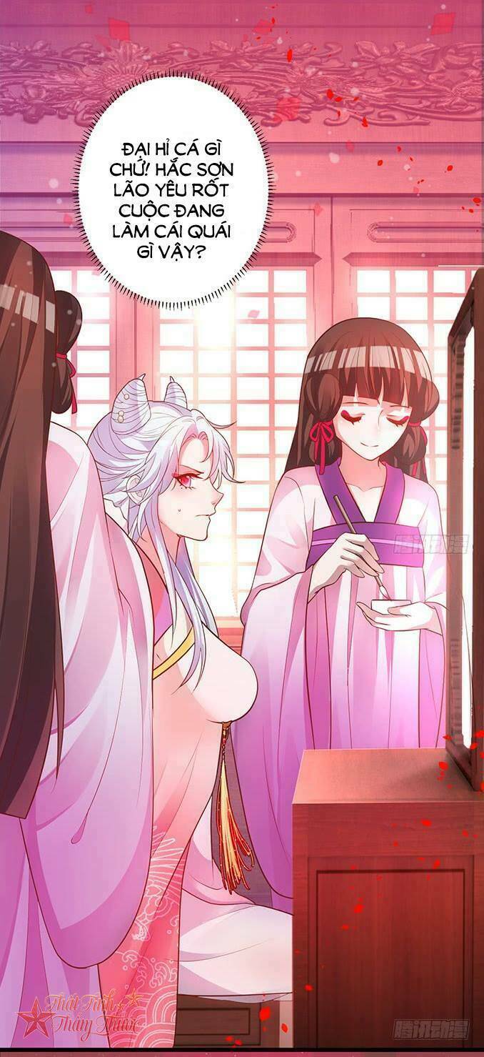 Liêu Liêu Trai: Chapter 19