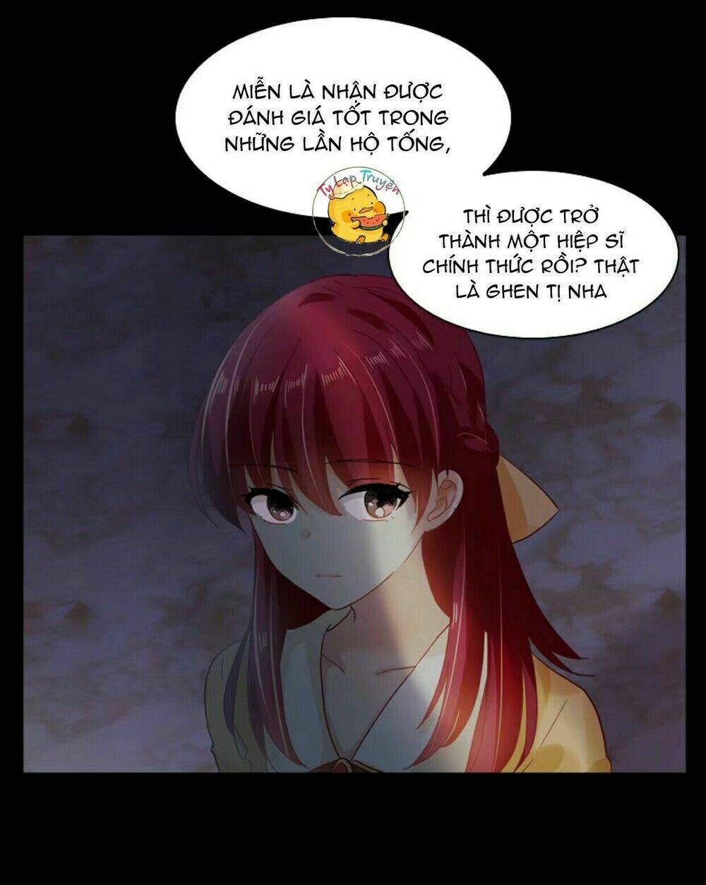Ác Nữ Cải Biến: Chapter 30