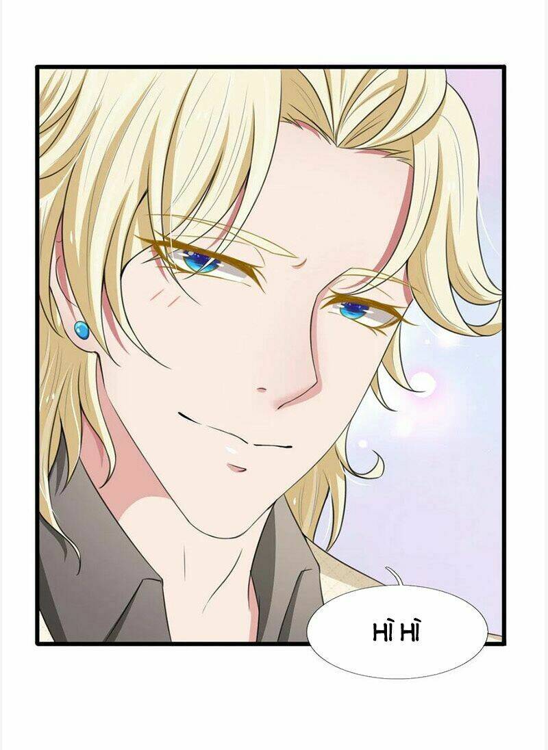 Phúc Hắc Lão Công Buông Em Ra: Chapter 110