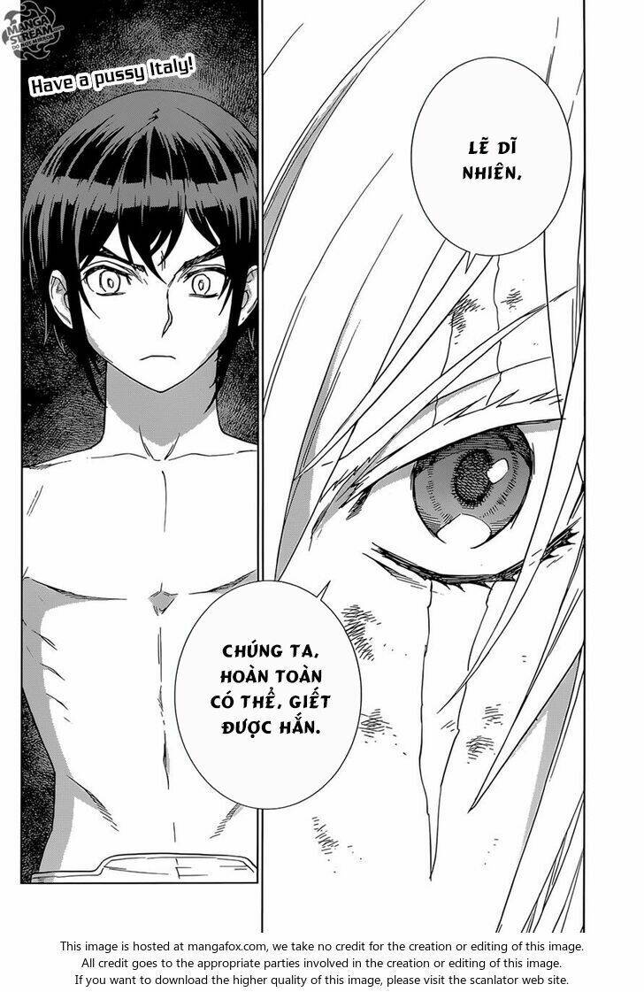 Ubel Blatt: Chapter 146.2