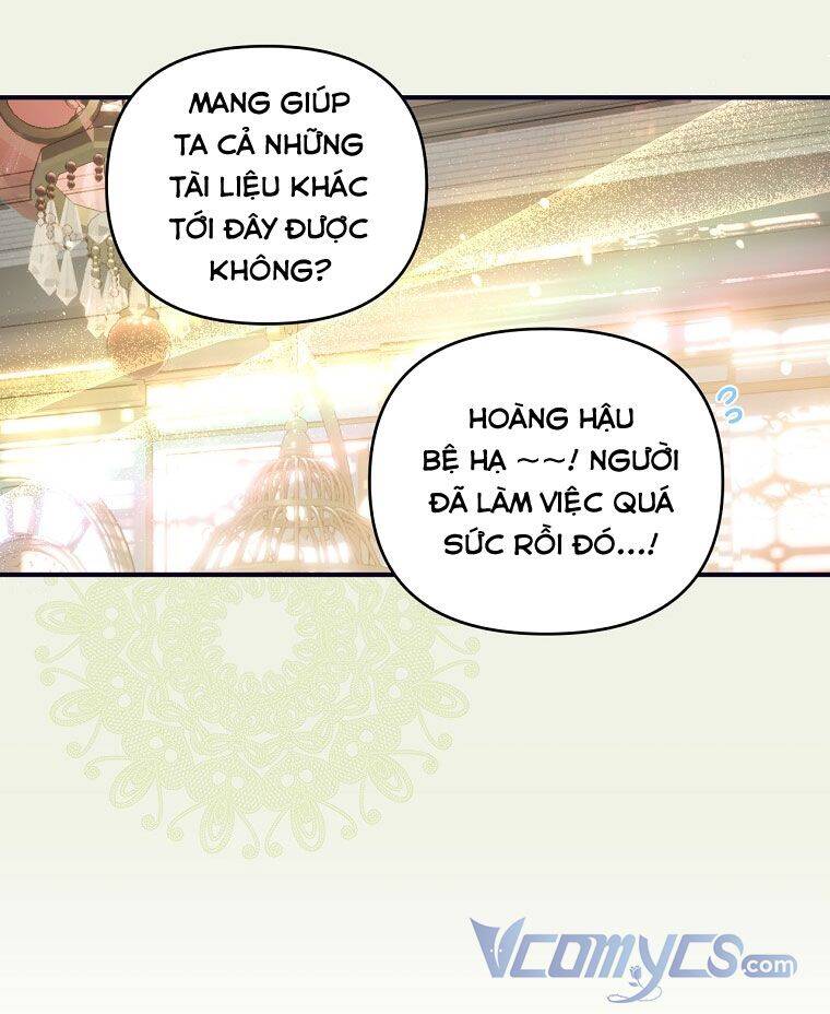 Phương Pháp Sống Sót Khi Phải Ngủ Cùng Hoàng Đế: Chapter 6