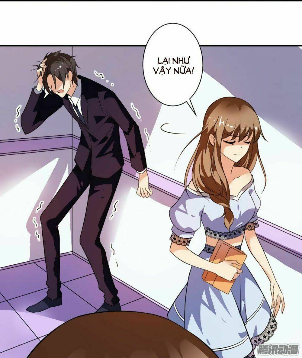 Vợ Yêu Là Báu Vật: Chapter 9